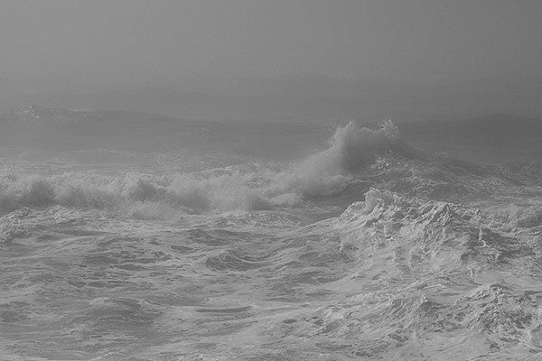 Marine Layer by Ron Jude
