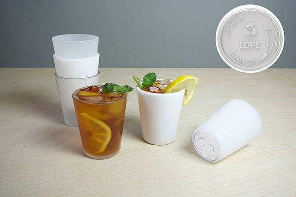 tumblers