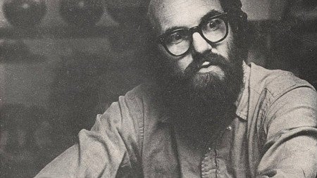 photo of George Kokis