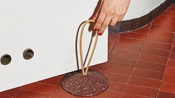 Photo of studio gorm's "Stop"