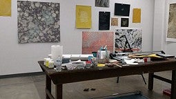 studio at 510 oak