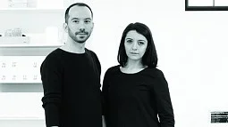 Erdem and Hale Selek