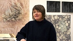 Laura Vandenburgh