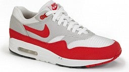 Nike Air Max 1 shoe (1987)