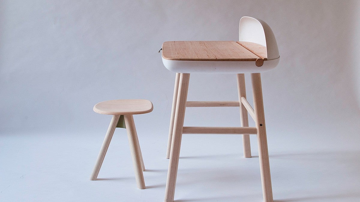 desk