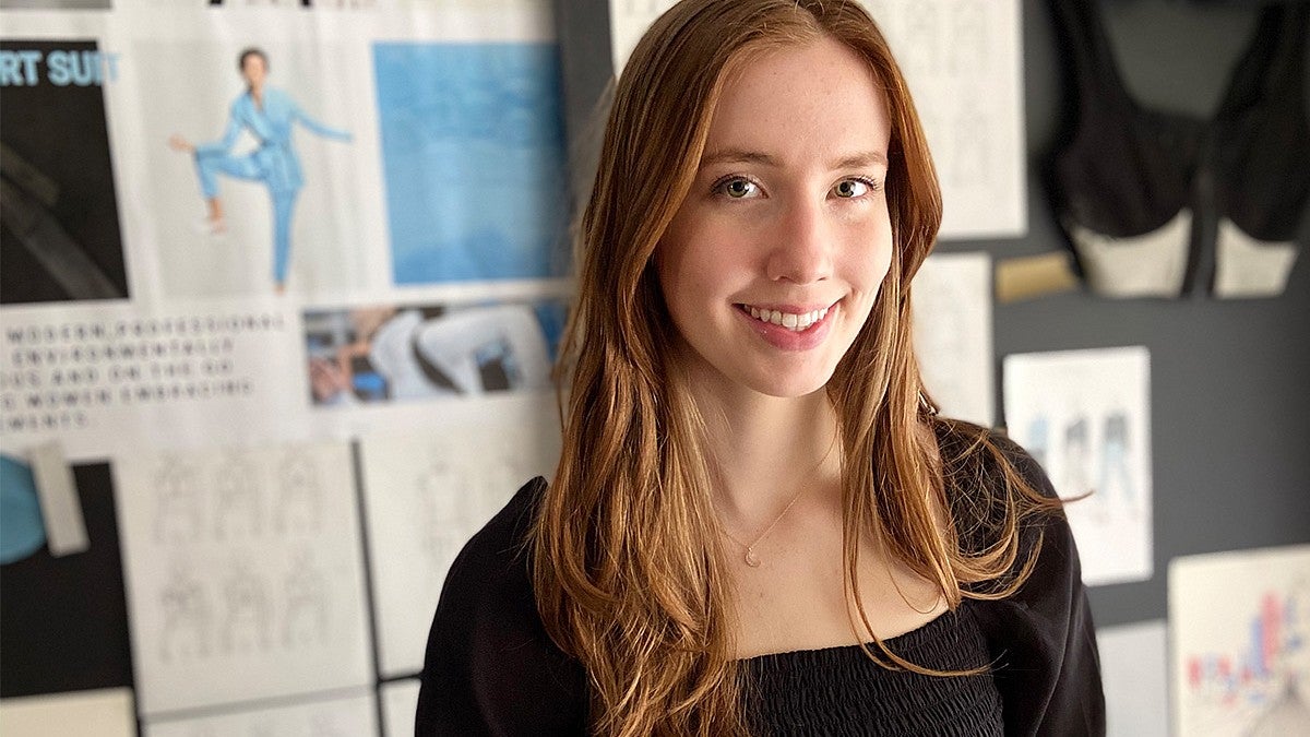 Photo of Carly Conduff