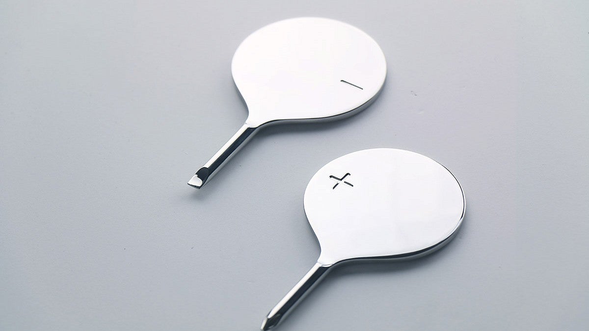 screwdrivers by Erdem Selek