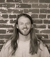 Photograph of Evan Spurgeon