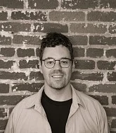 Photograph of Leif
