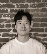 Photograph of SJ Han