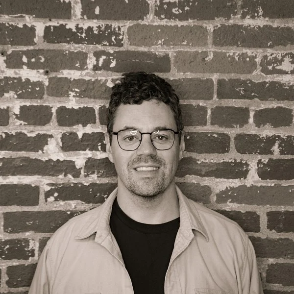 Photograph of Leif