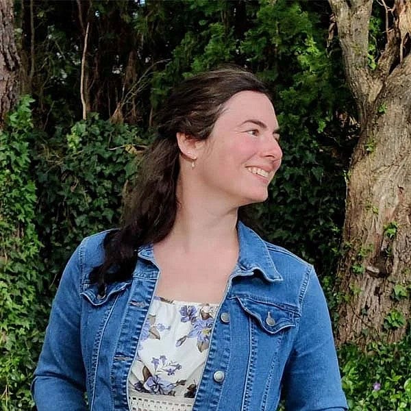Photograph of Becky Chierichetti