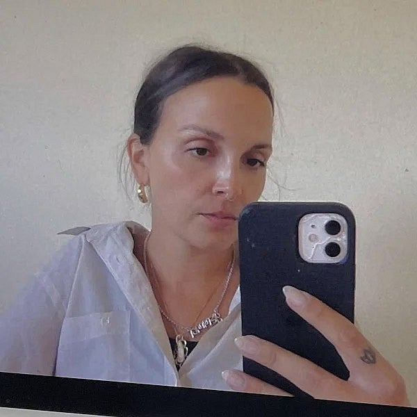 Photograph of karyn fiebich.