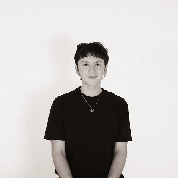 cole leach headshot