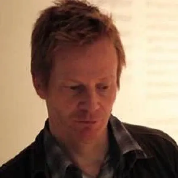Colin Ives Headshot