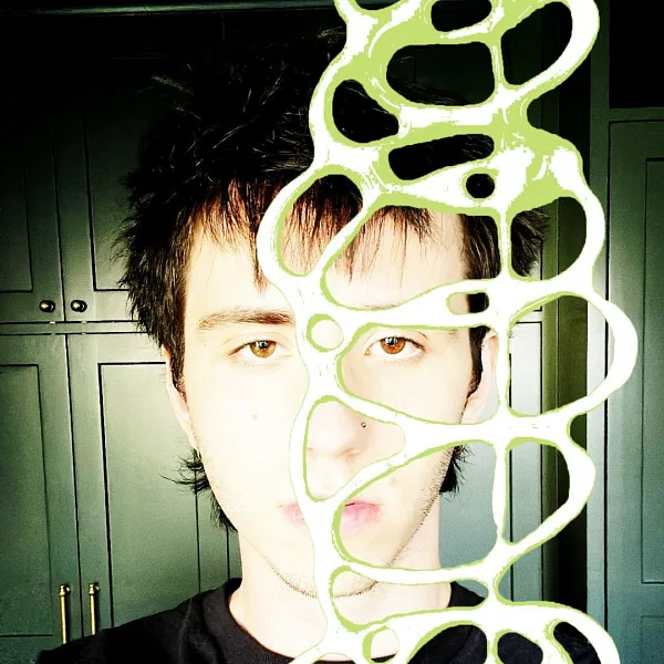 Photograph of Atticus. 