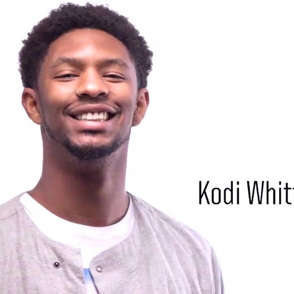 Kodi Whitfield
