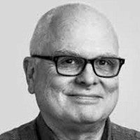 Craig Hickman Headshot
