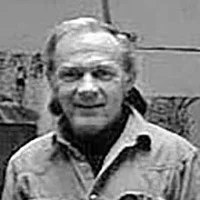 Ron Graff Headshot