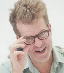 Portrait of Jack Snell-Ryan