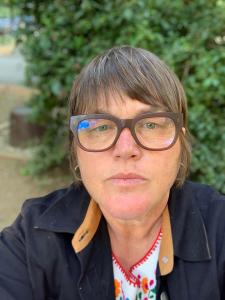 Portrait of Laura Vandenburgh