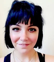 Portrait of Marisa Saavedra