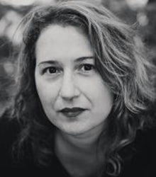 Portrait of Susan Sokolowski