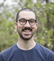 Portrait of Tom Bonamici