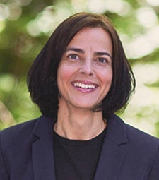 Portrait of Vanessa Preisler