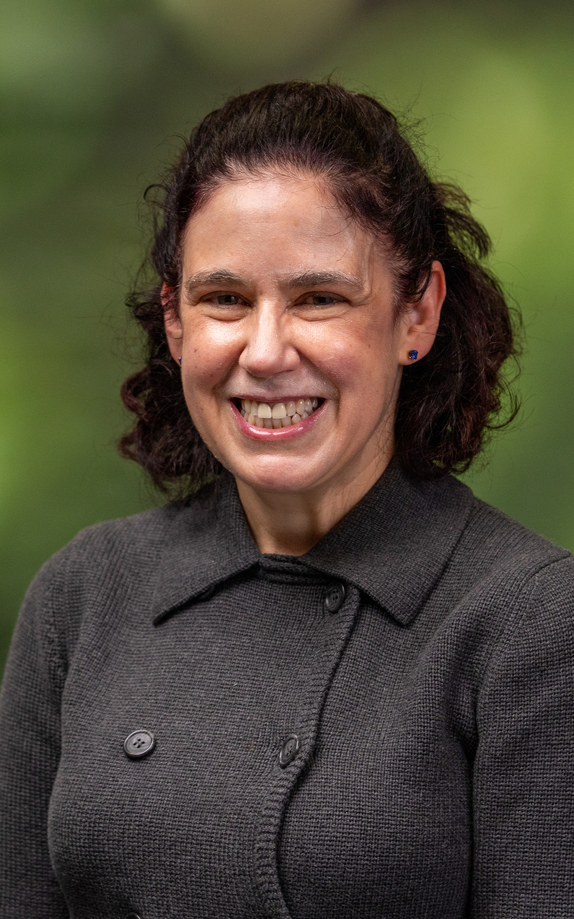 Alisa Freedman