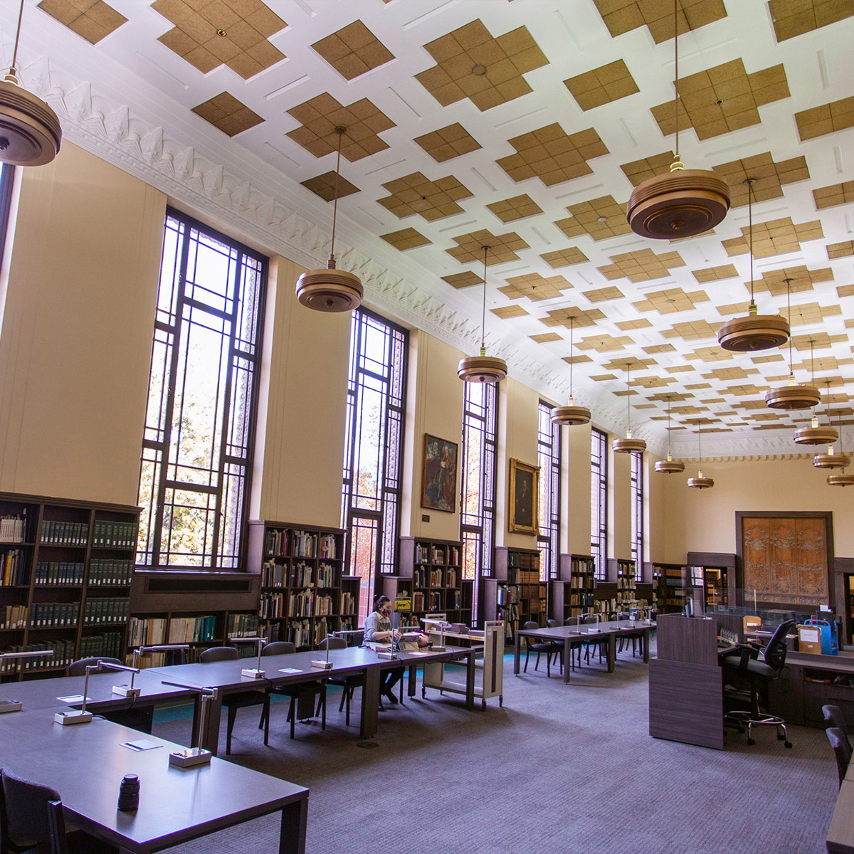Knight Library Special Collections