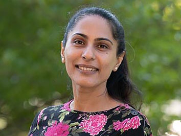Atika Khurana