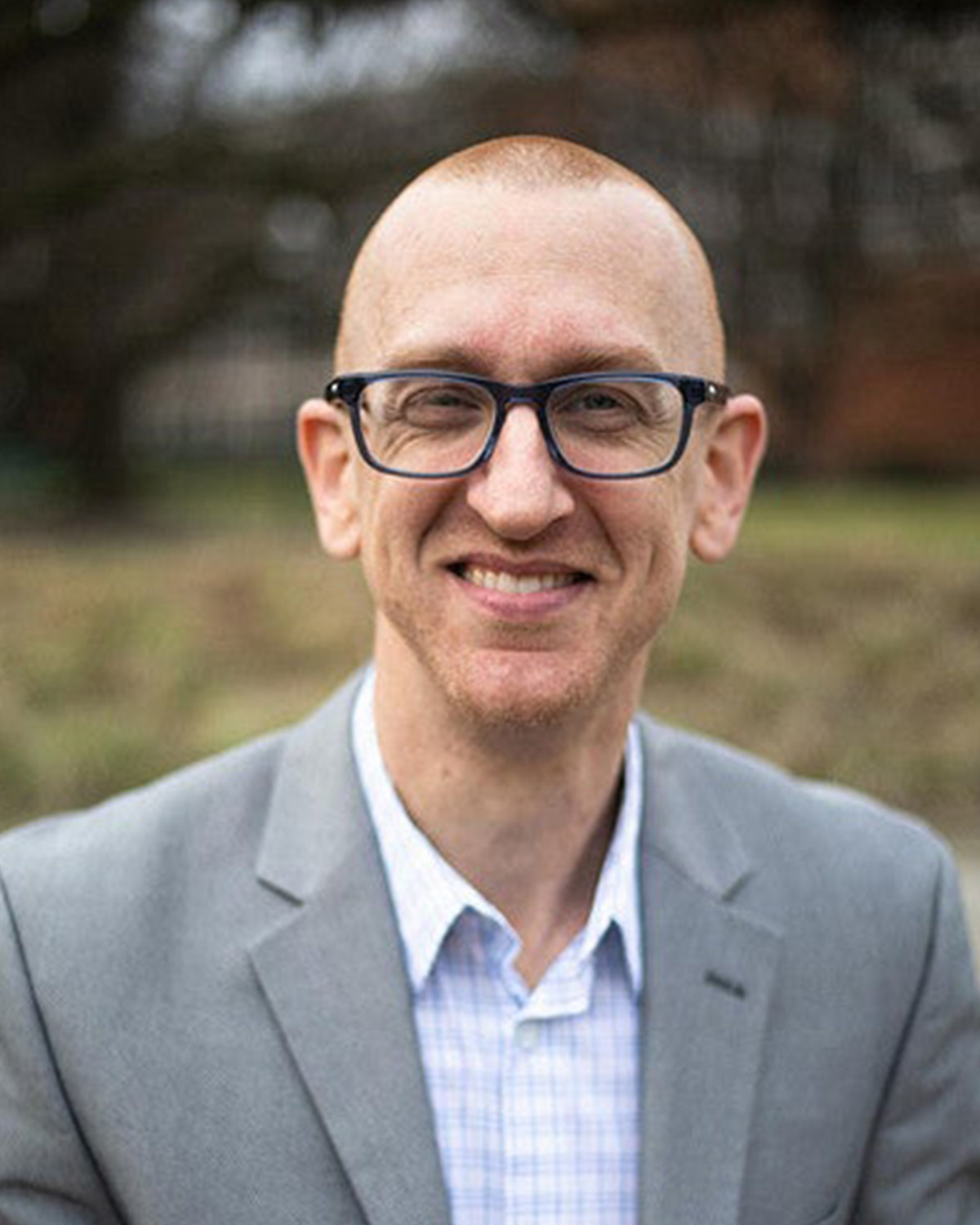 Brian McWhorter