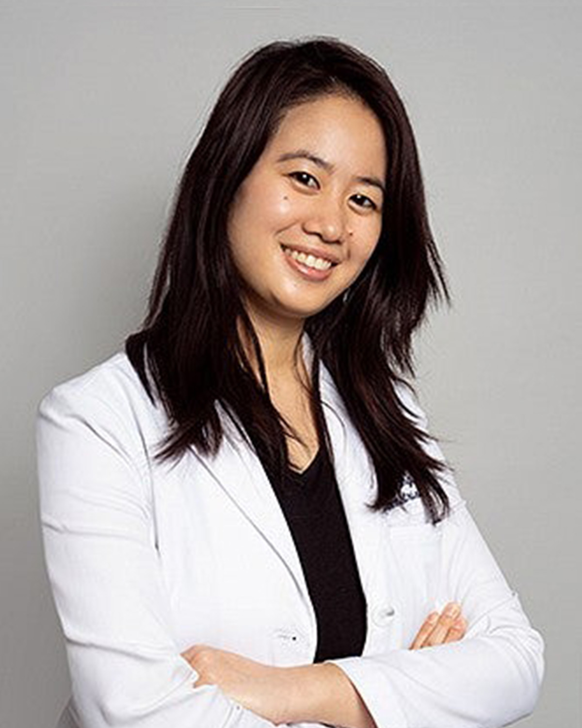 Deborah Wang
