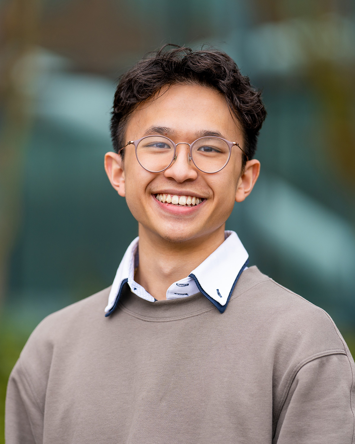 Ethan Dinh