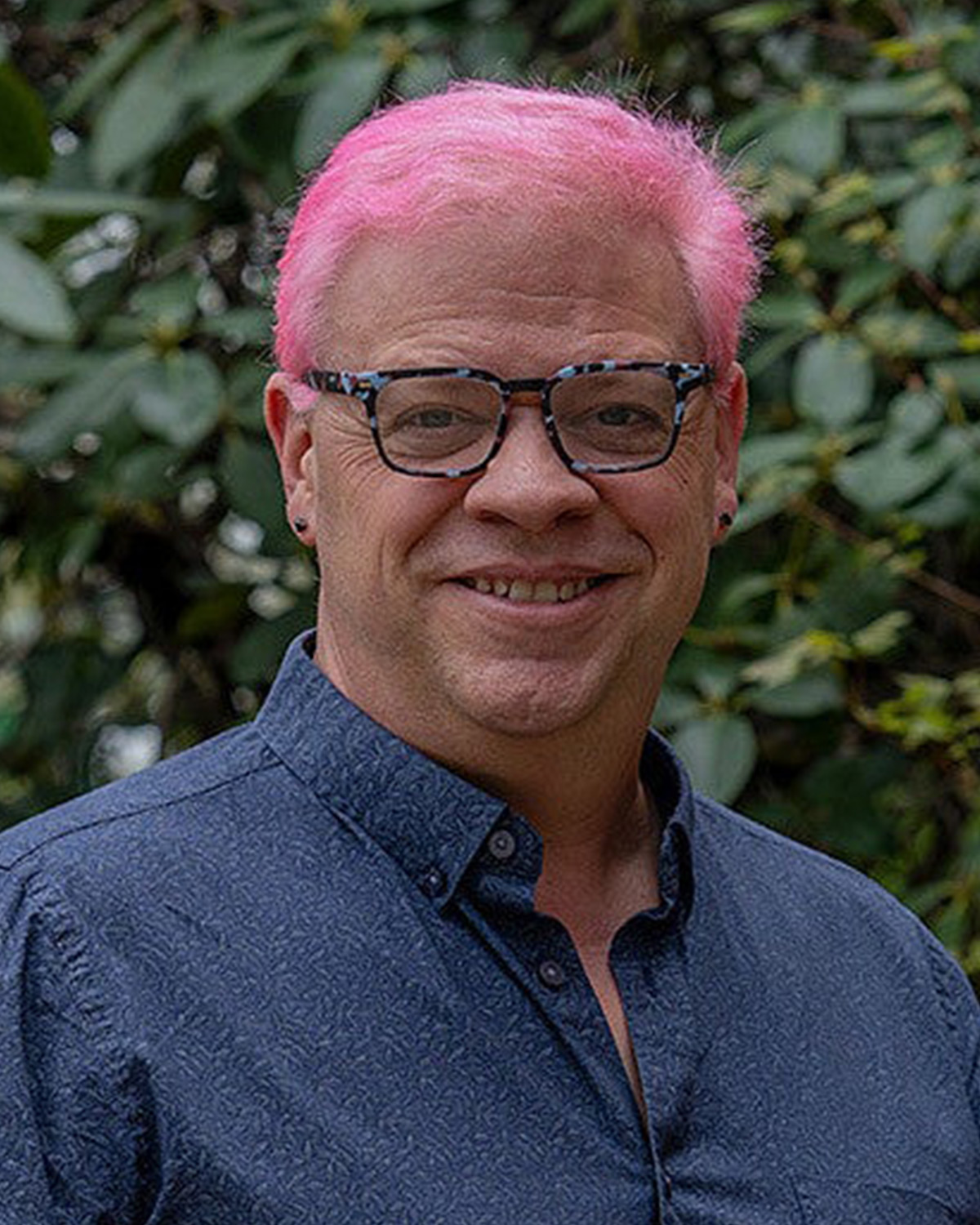 Michael Moffitt