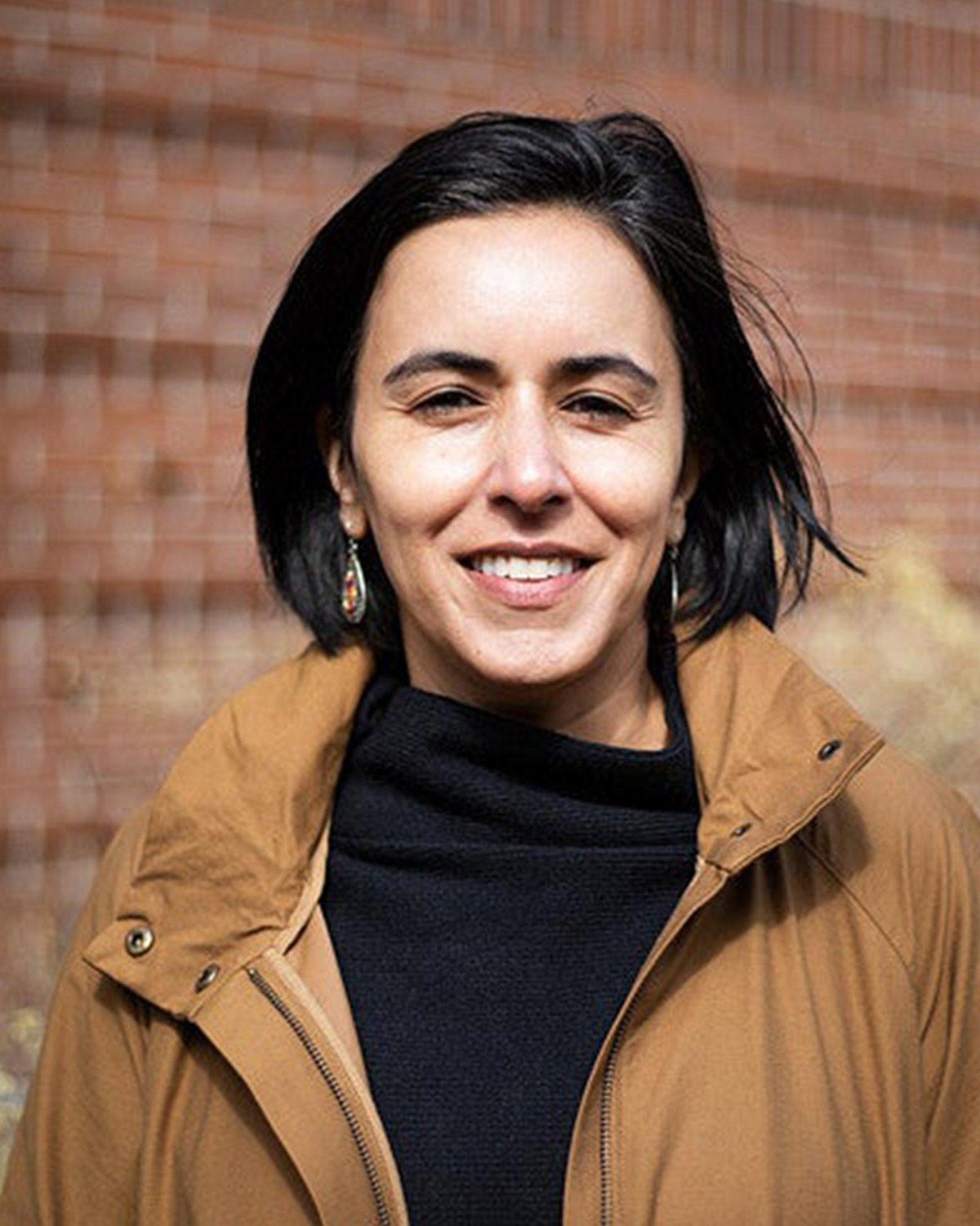 Yalda Asmatey