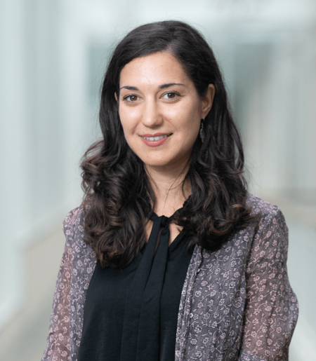 Nagore Sedano Naveira