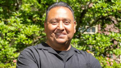 Gerard Sandoval