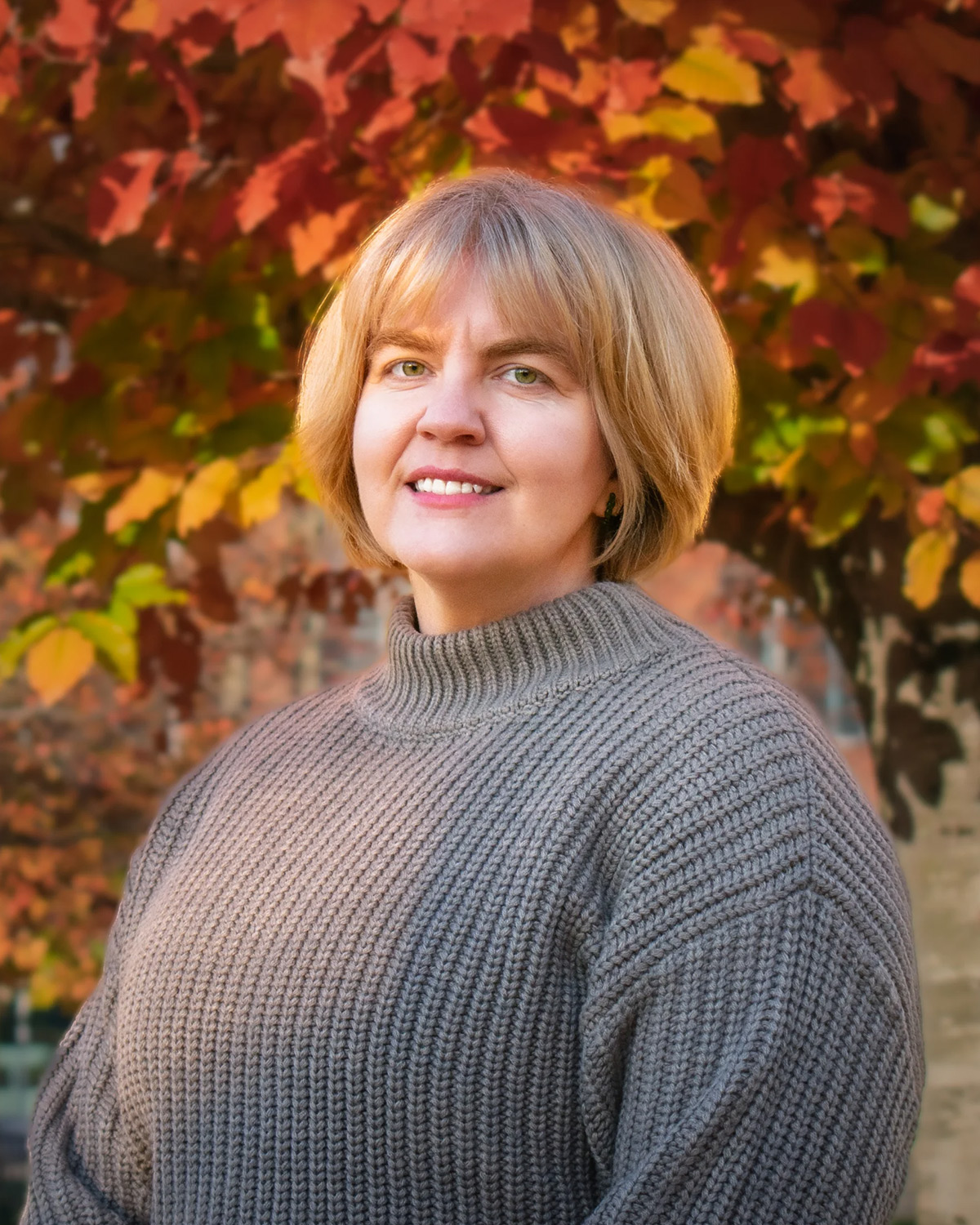 Kim Nichols