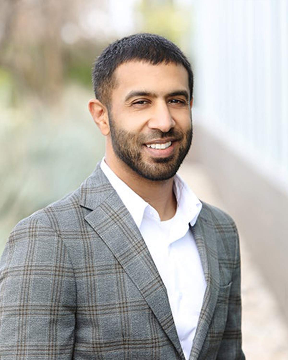 Shaji Haq