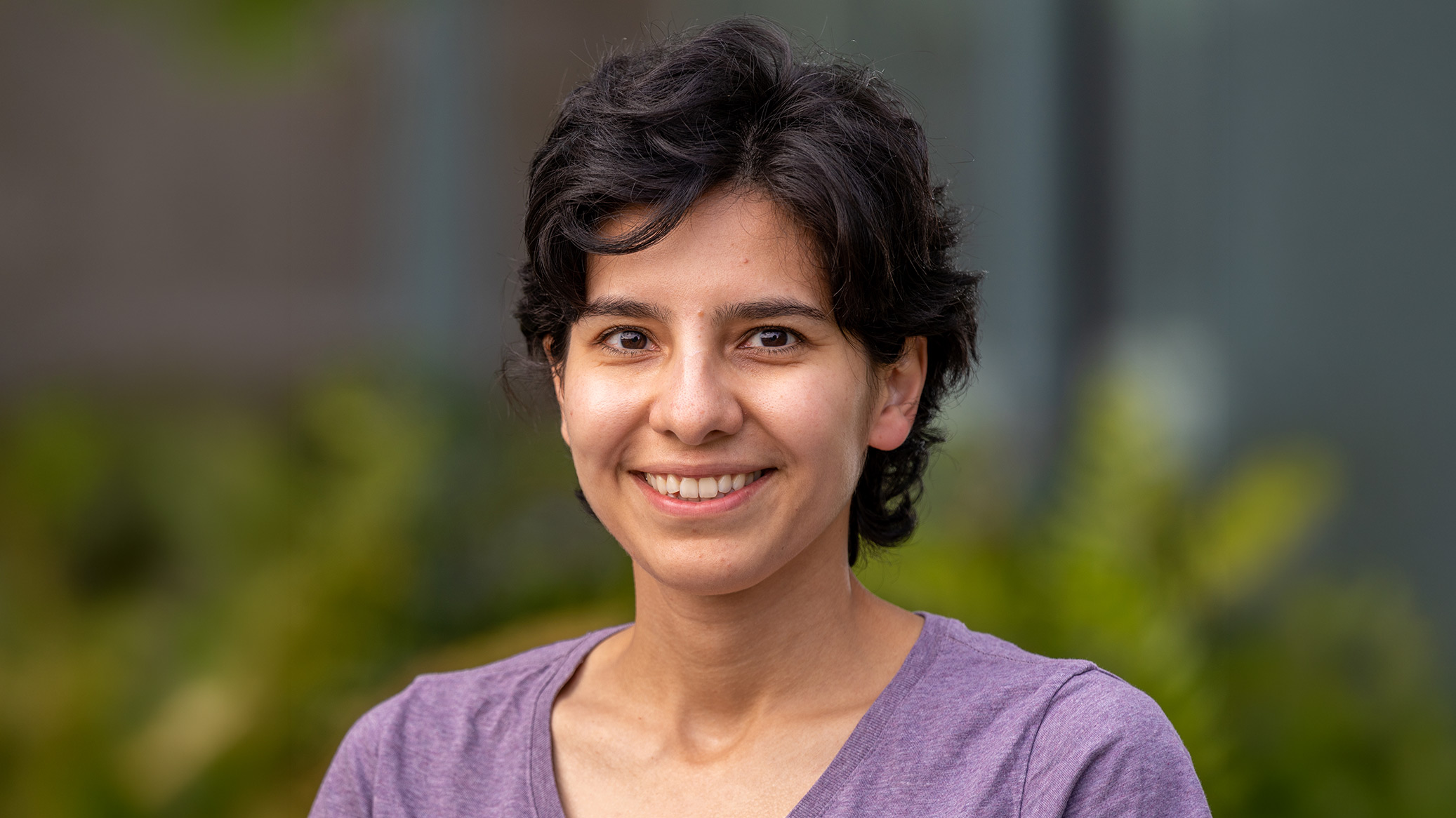 Parisa Hosseinzadeh
