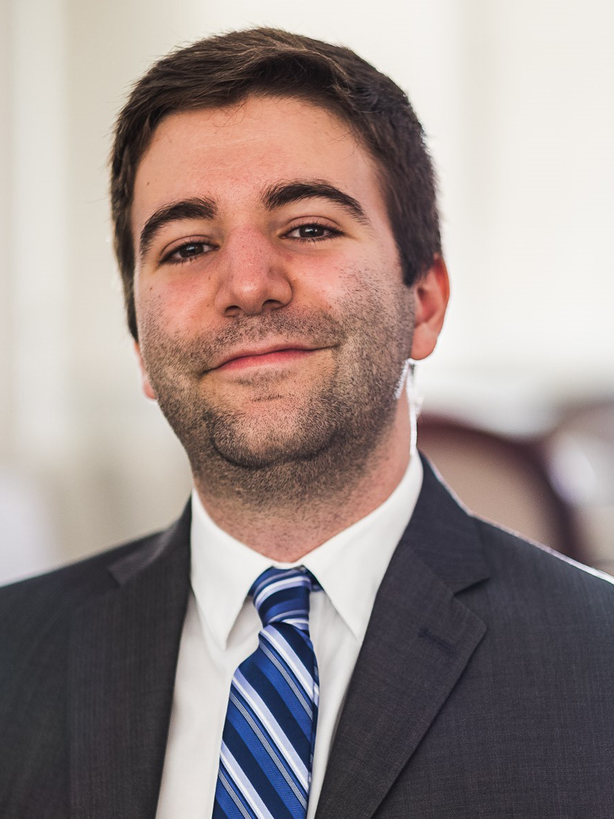 Roberto de Palma Barracco