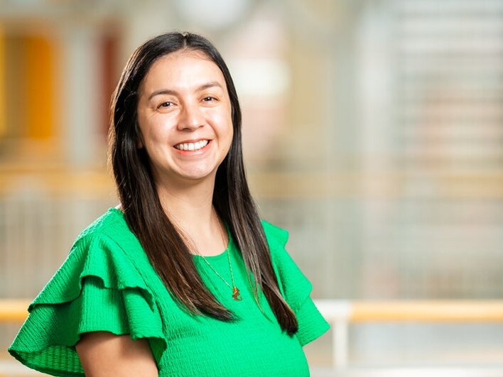 Jennifer Corona Thomas