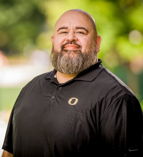 Luis Renteria