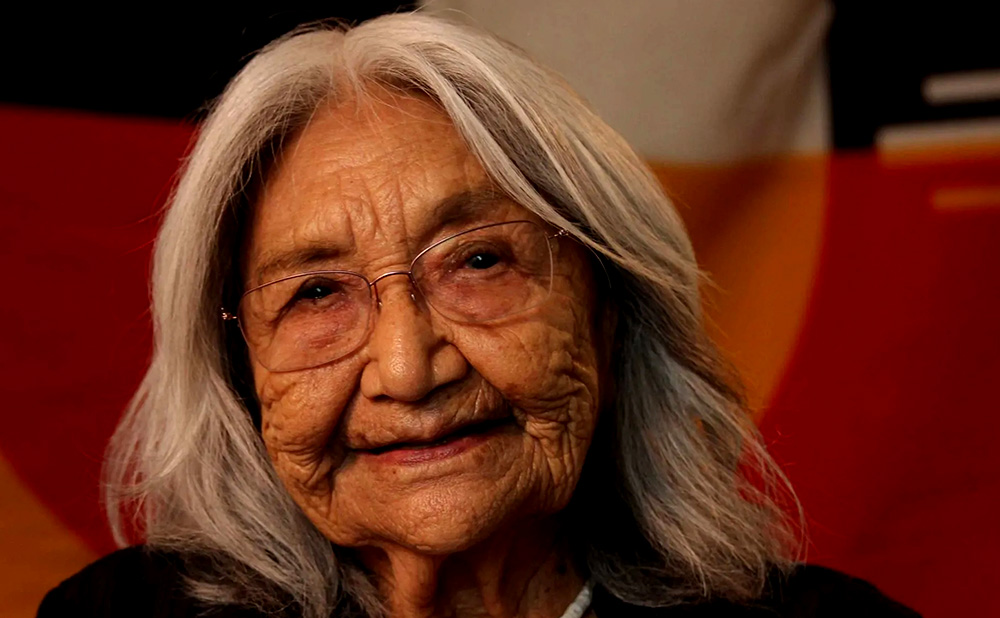 Virginia Beavert