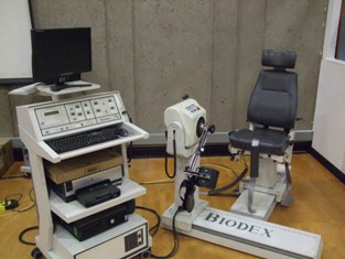 biodex