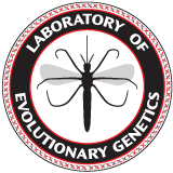 Laboratory of Evolutionary Genetics