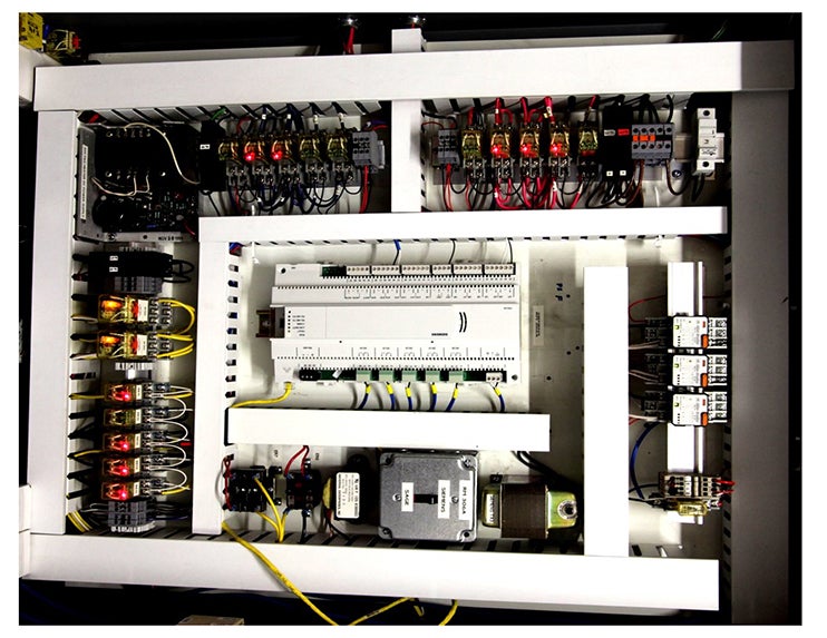 Lab equipment