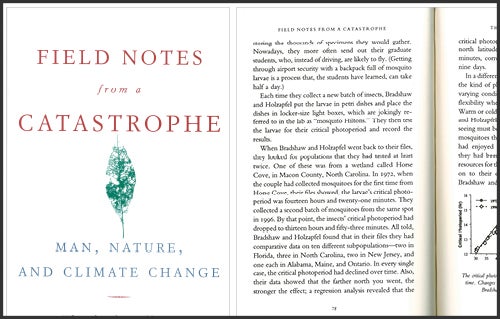 FieldNotes